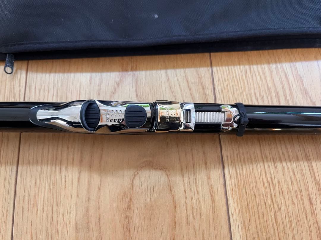 ダイワ　トーナメントマスタードライ1.75-53HR