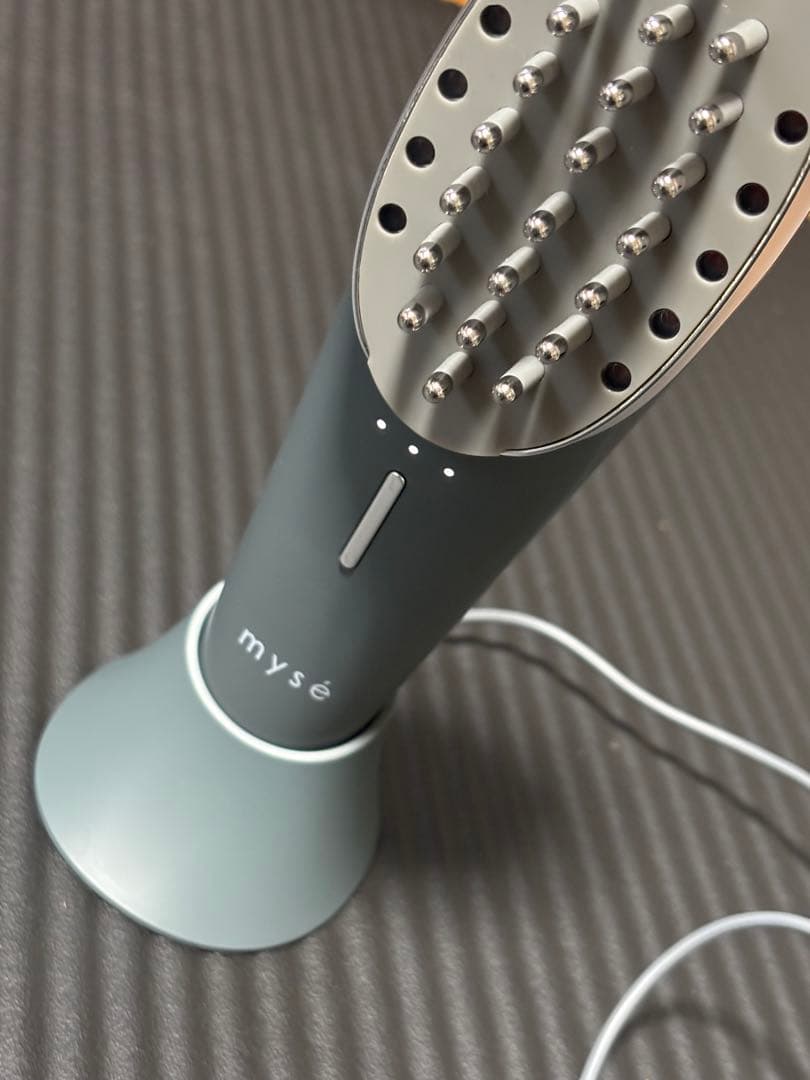 美品　ミーゼ スカルプリフトアクティブ プラス　MS-82G ヤーマン