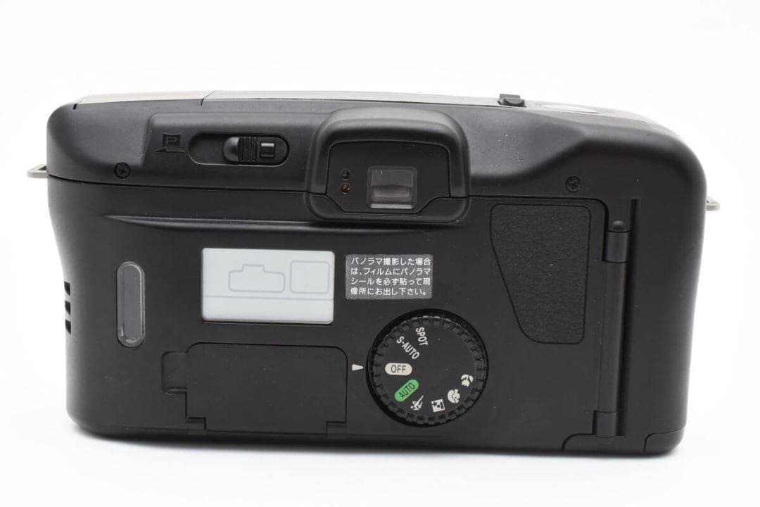 美品 Canon Autoboy S II AA3118#112