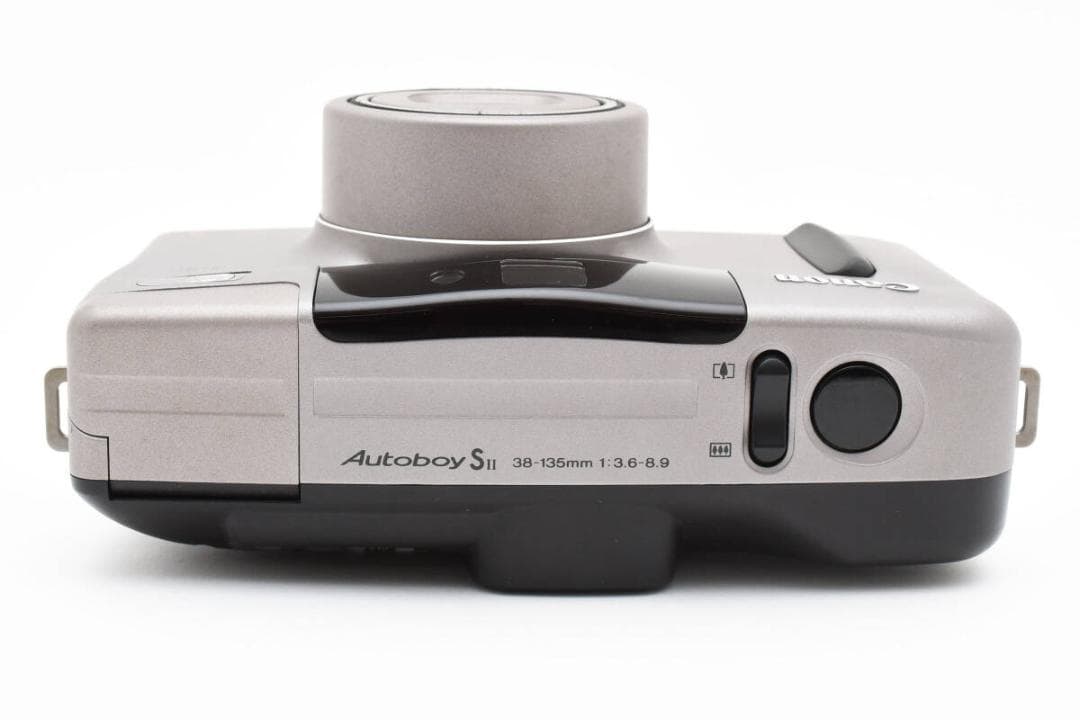 美品 Canon Autoboy S II AA3118#112