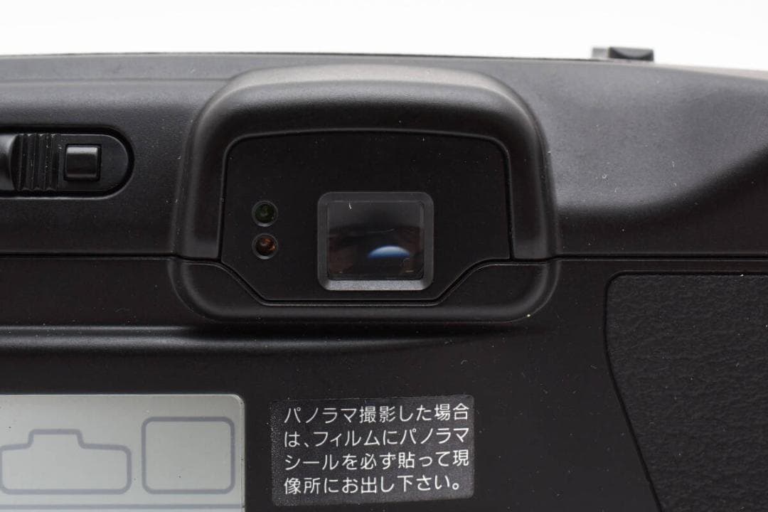 美品 Canon Autoboy S II AA3118#112
