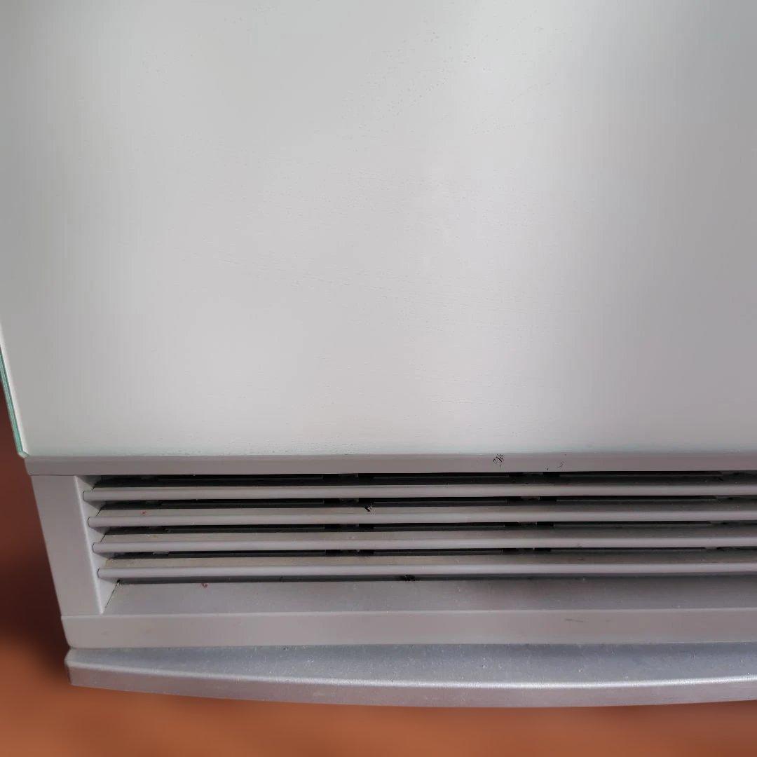 G grade ガスファンヒーター