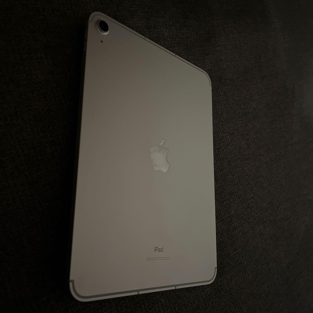 iPad （第10世代）Wi-Fi 64GB シルバー