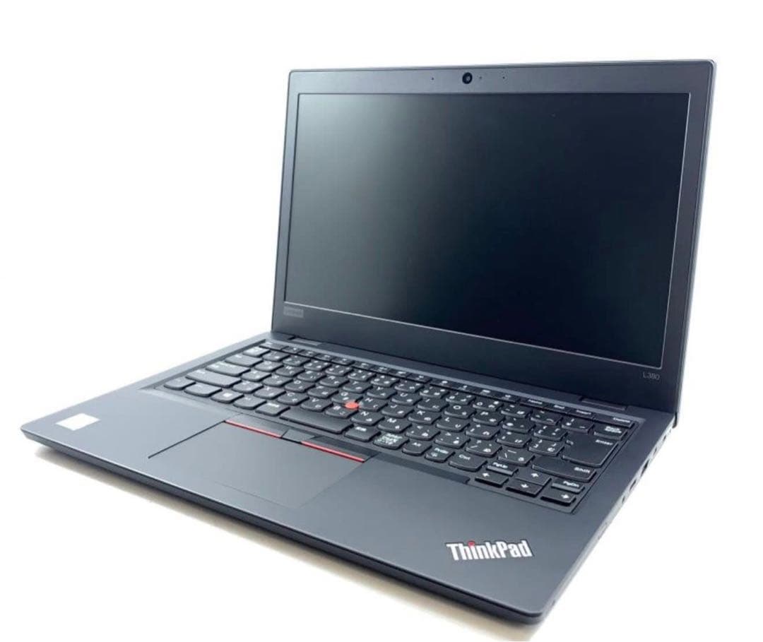 Lenovo l390 i5 windows 11 ノートパソコン