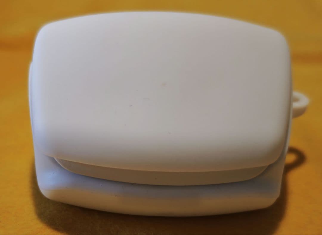 オーディオテクニカ ATH-TWX9MK2 ワイヤレスイヤホン　保護カバー付