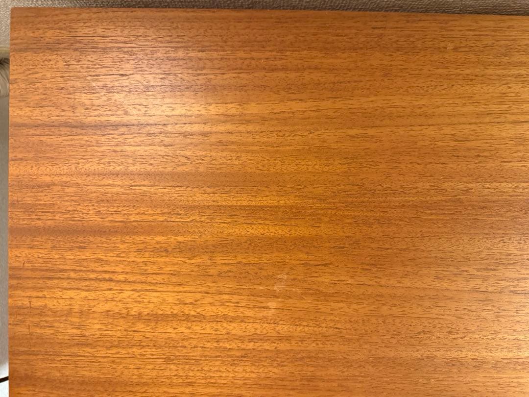 【戸田】G-PLAN チェスト 3段ジープラン ヴィンテージ 北欧家具