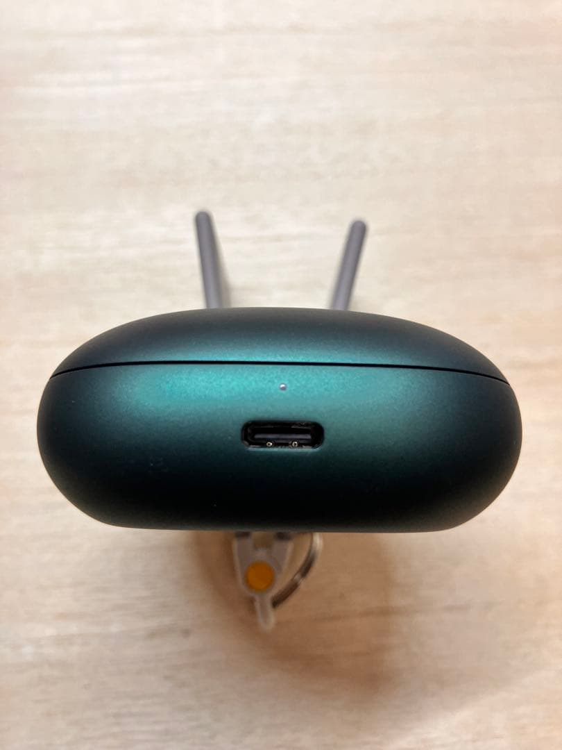 SoundCore Liberty 4 Pro イヤホンケース管理No.0191