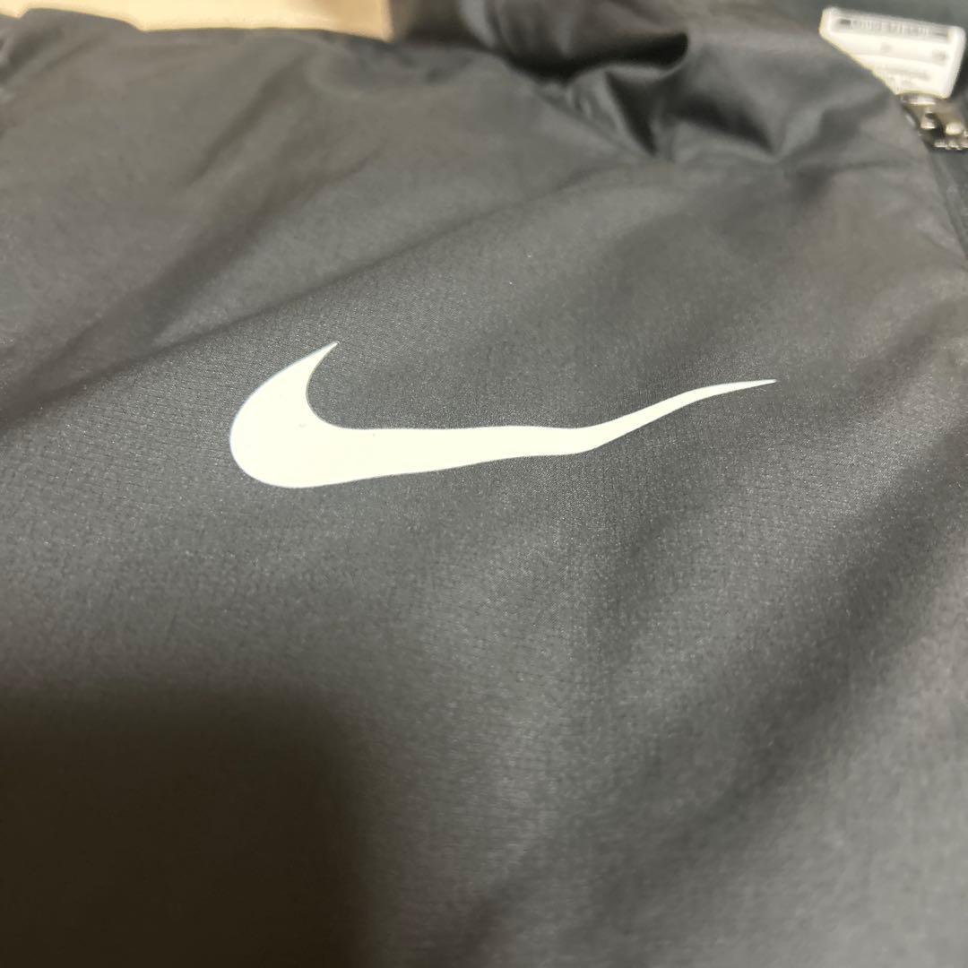 NIKE ベンチコート　メンズ　S