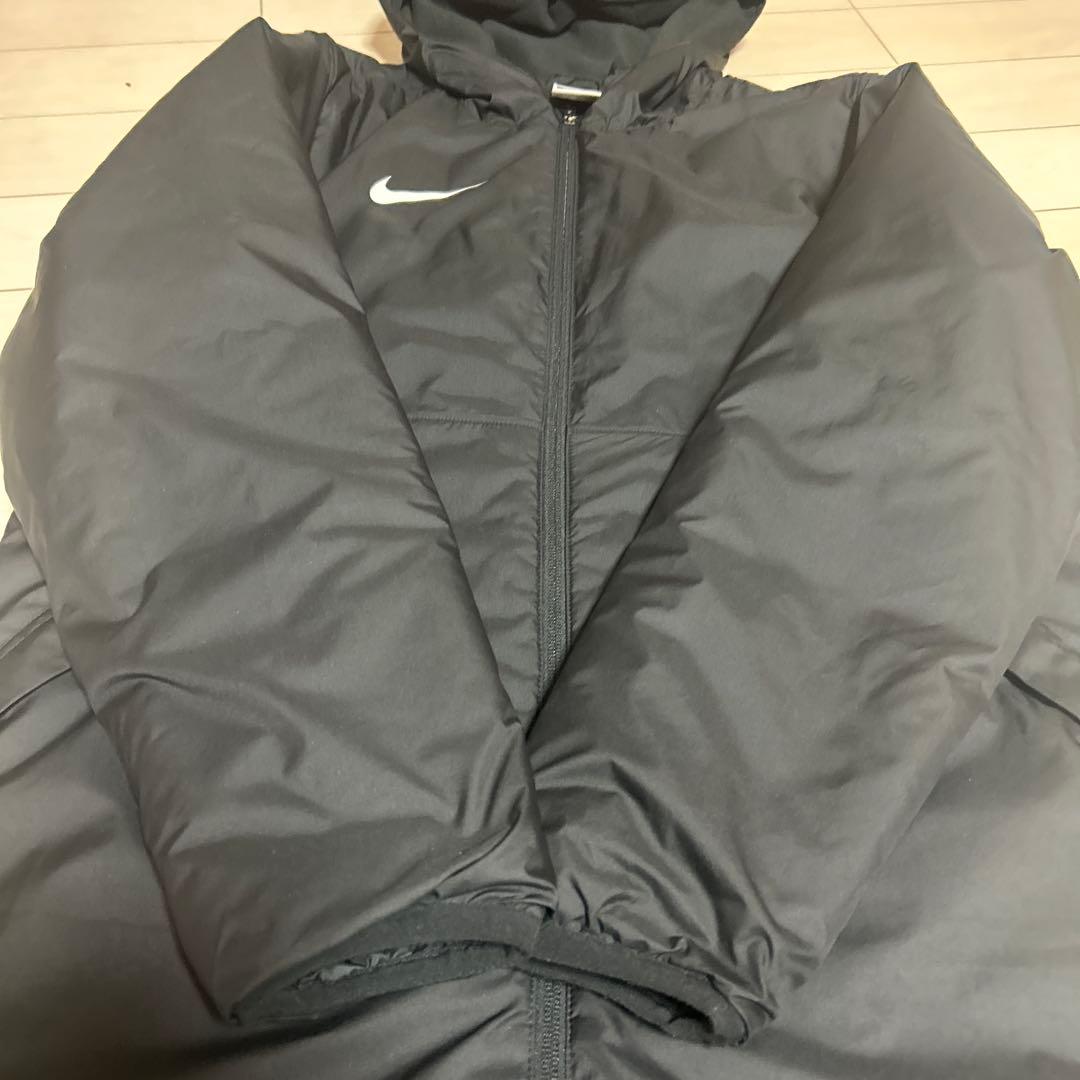NIKE ベンチコート　メンズ　S
