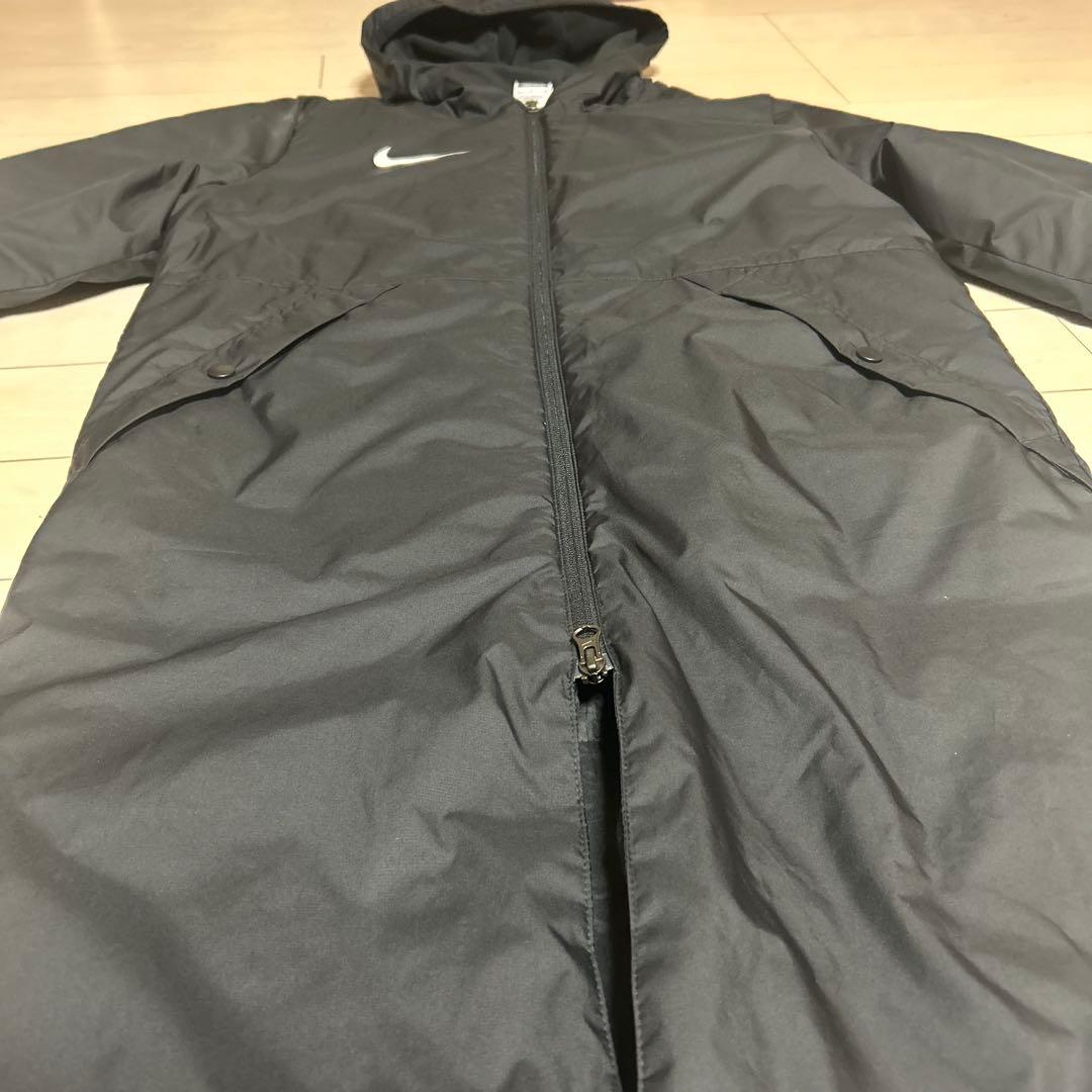 NIKE ベンチコート　メンズ　S