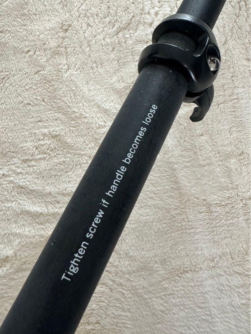 美品！スターボード　SUPパドル　人気の2ピース！