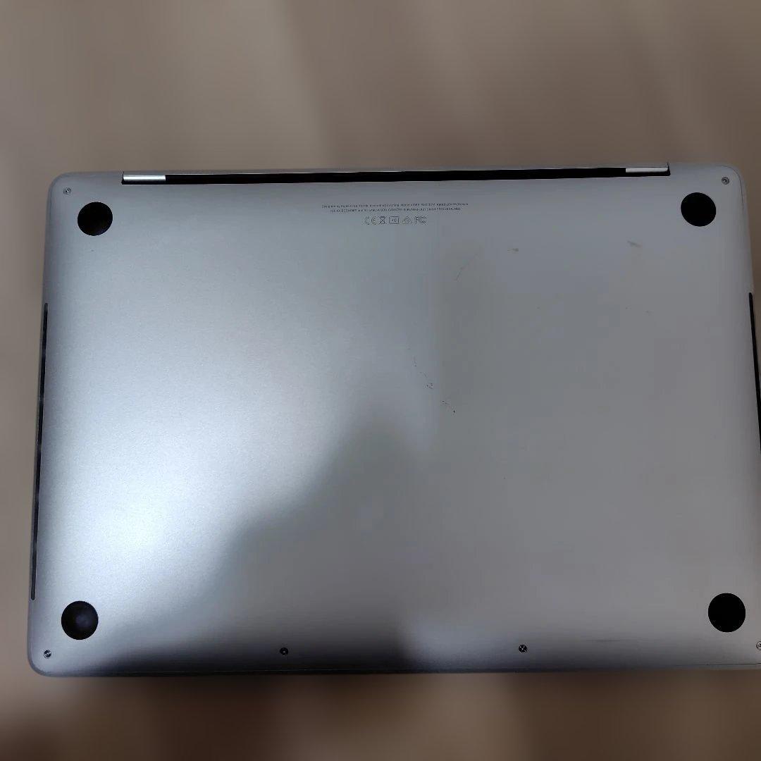 モ*リ様 Macbook Pro 13 A1989 i7-16GB-1TB