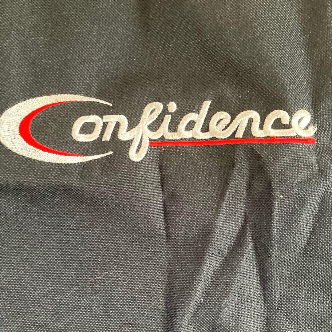 [送料込み] Black&White キャディバッグ　ブラック