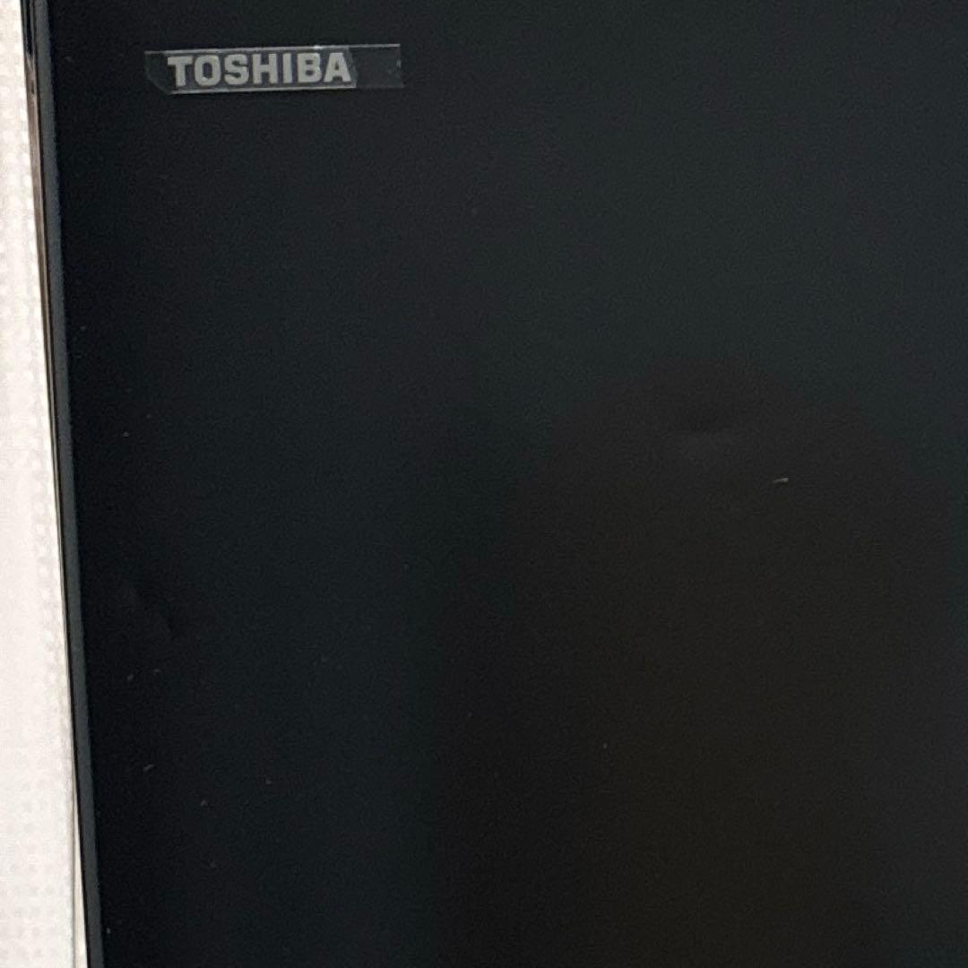 TOSHIBA 東芝 ノンフロン冷凍冷蔵庫 GR-S15BS 2021年製