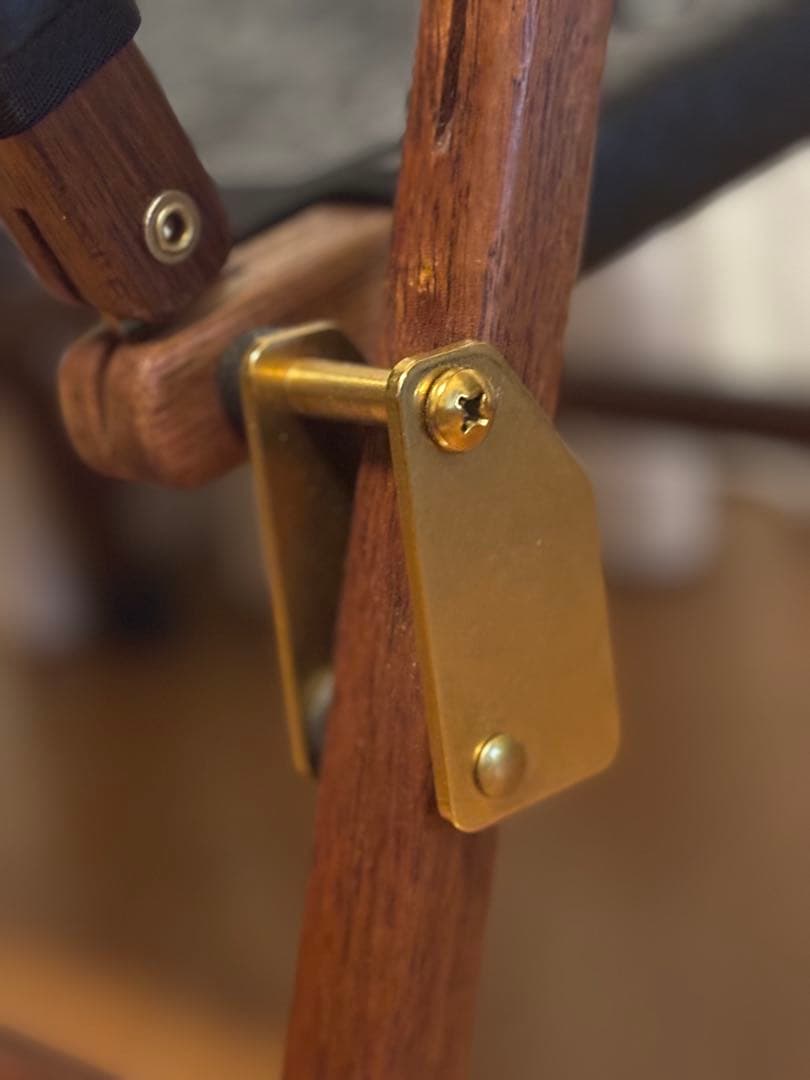 【希少品】SOMAnoCRAFTCHAIR \"SOMICE\" TRIVAL