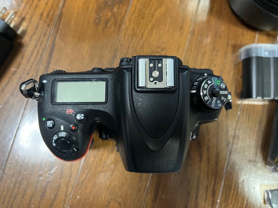 nikon D750 24〜120 4g vr kit