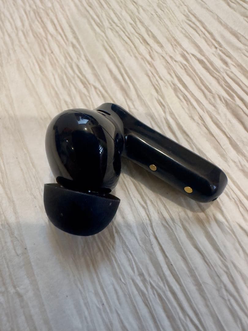 【試聴のみ・ほぼ新品】EarFun Air Pro 4+ワイヤレスイヤホン