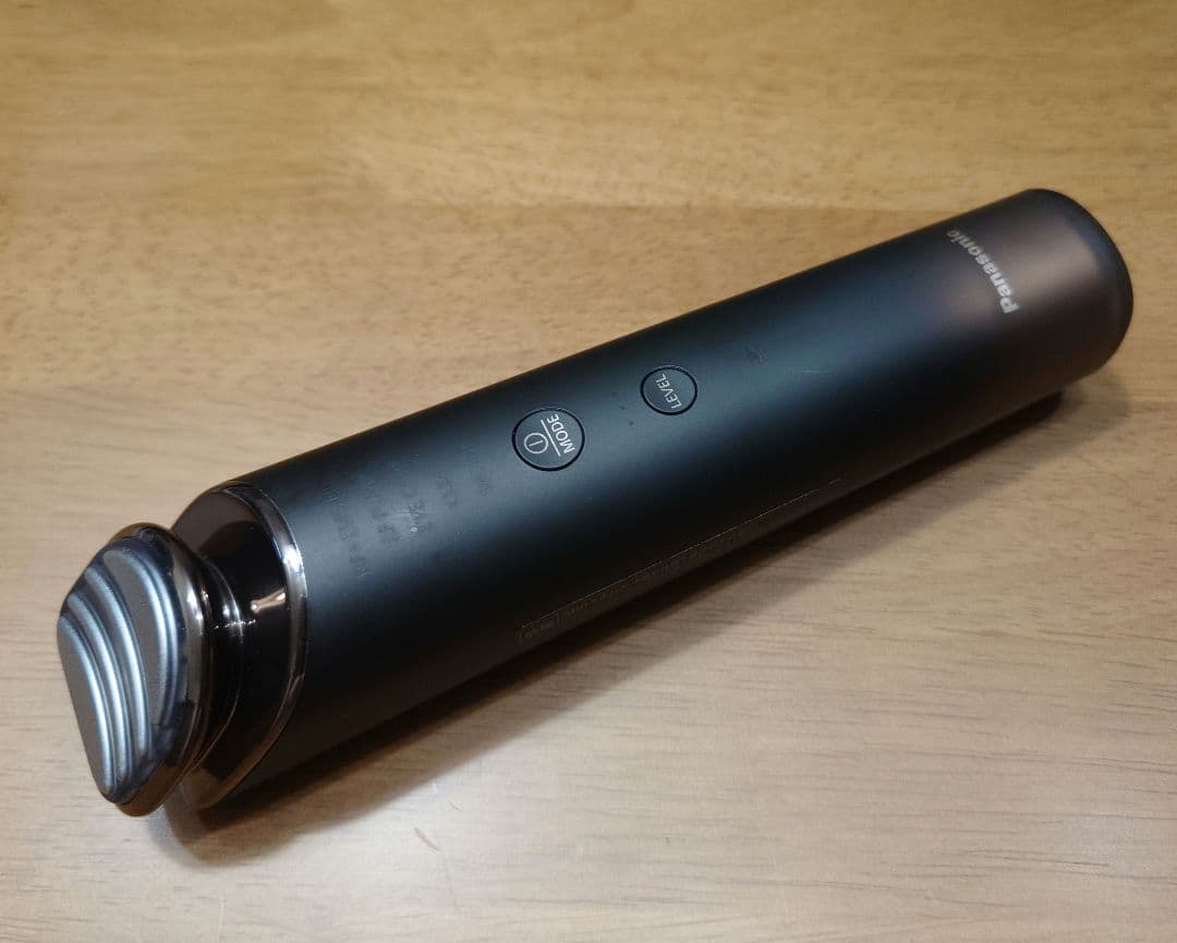 Panasonic　 EH-SR86　 バイタリフト　美顔器