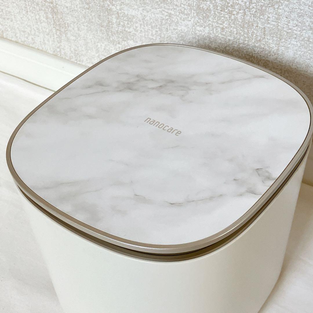 パナソニック スチーマー ナノケア 温冷・化粧水ミストタイプ EH-SA0B-N