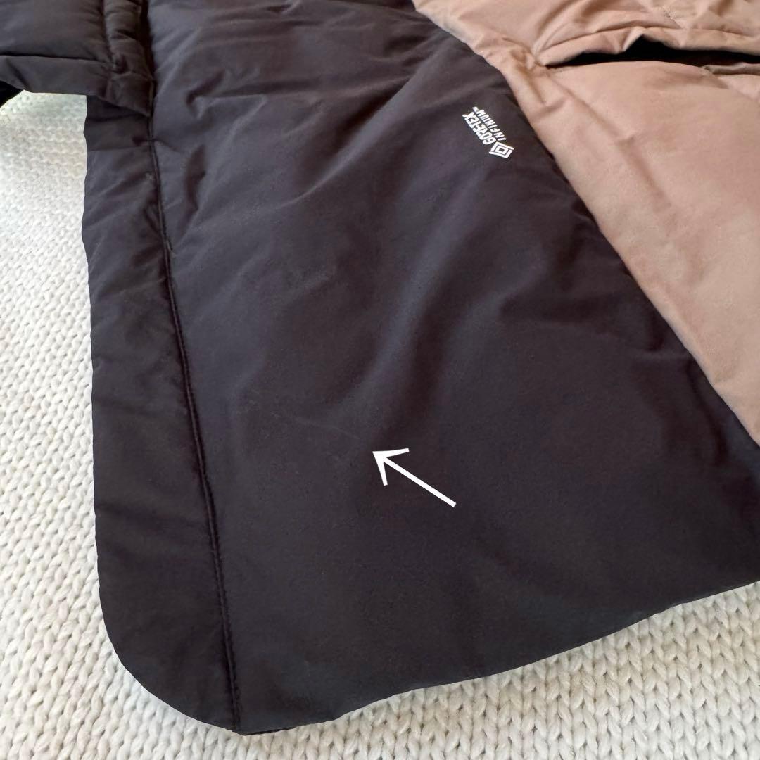 THE NORTH FACE / ベビー マルチシェル ブランケット