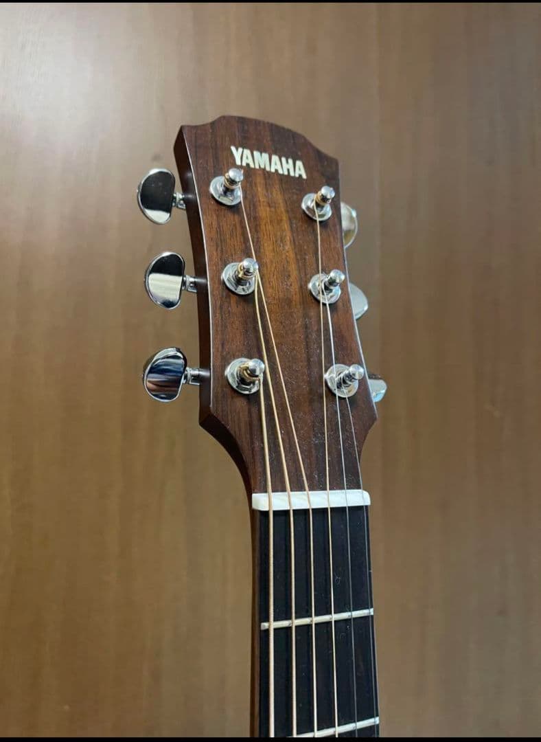 Yamaha AC3R アコースティックギター