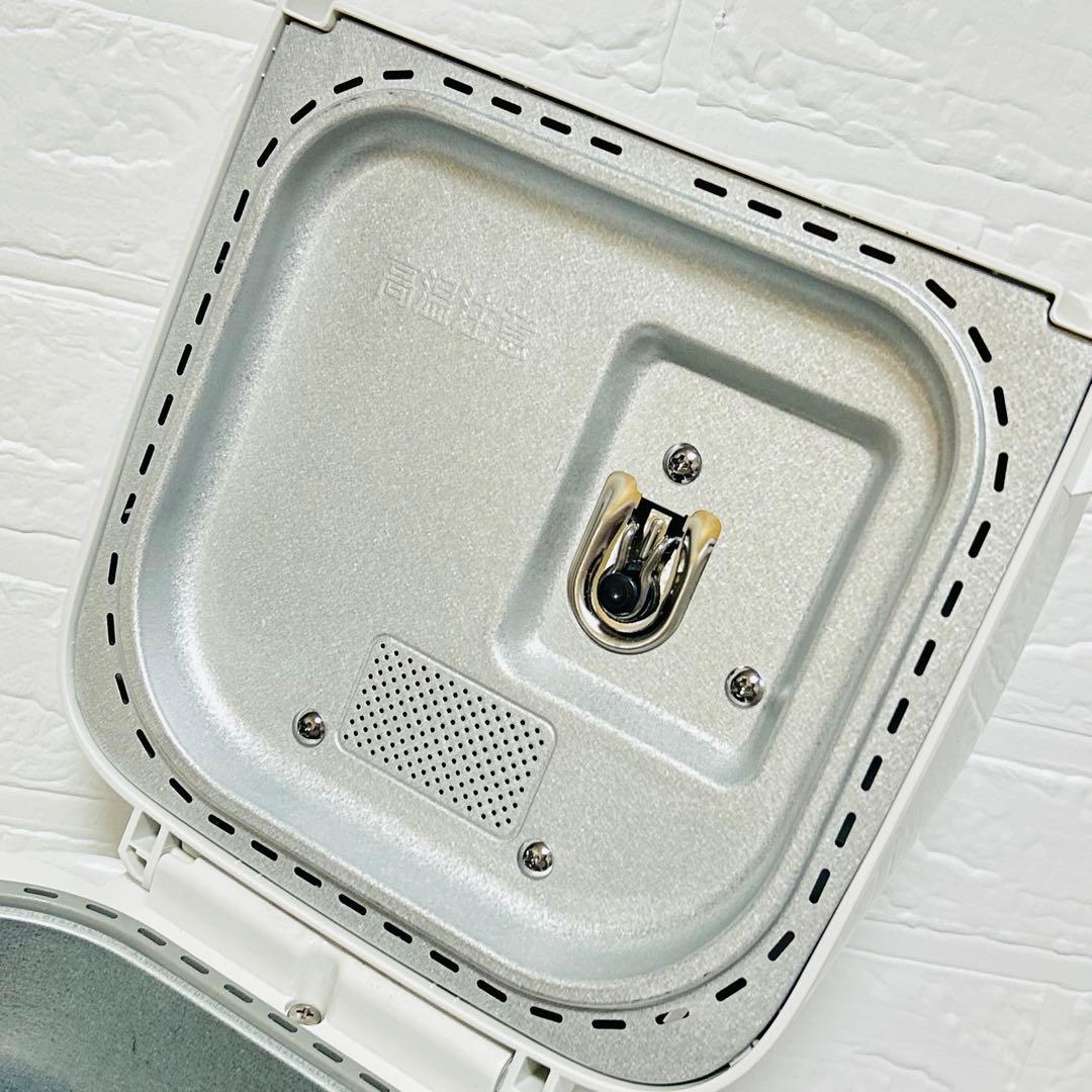 【極美品】Panasonic ホームベーカリー SD-SB1 使用頻度少なめ