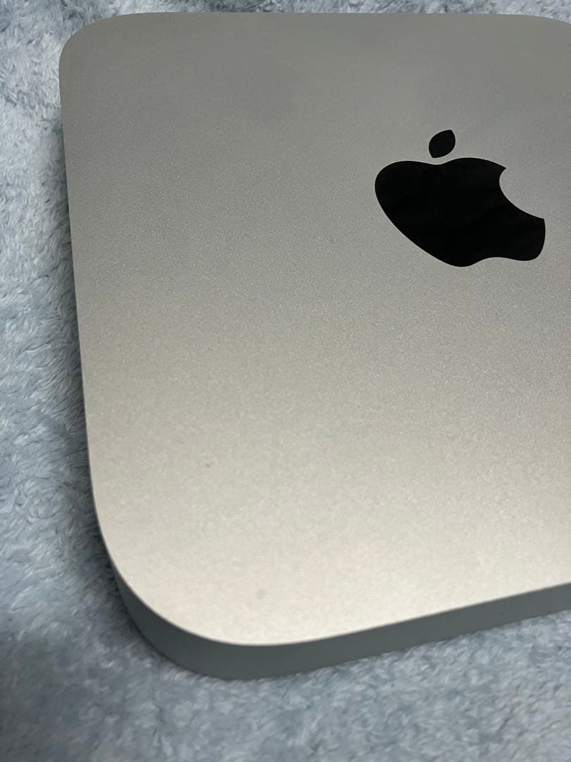 Macデスクトップ Apple Mac mini
