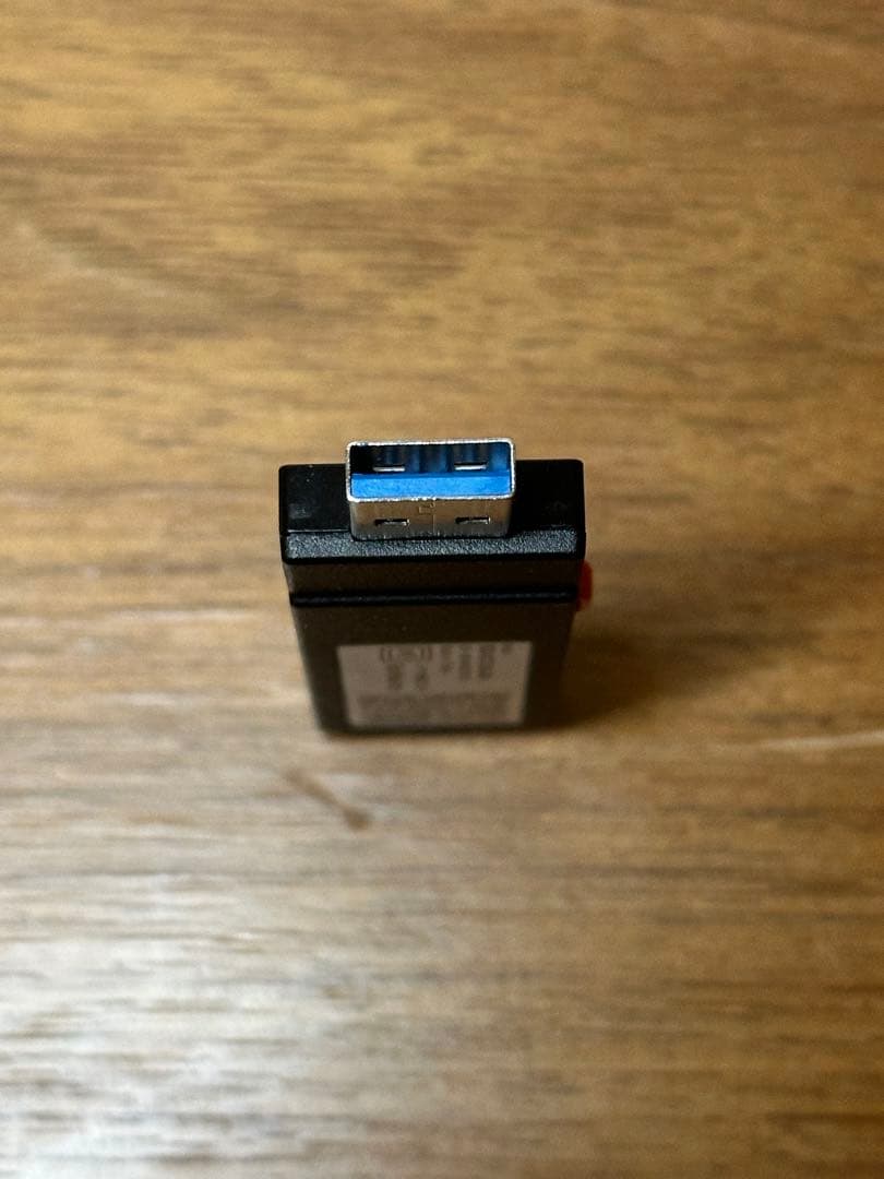 バッファロー SSD-SCT2.0U3BA