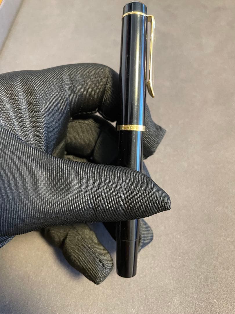 ペリカン　万年筆　Germany カスタム　GP