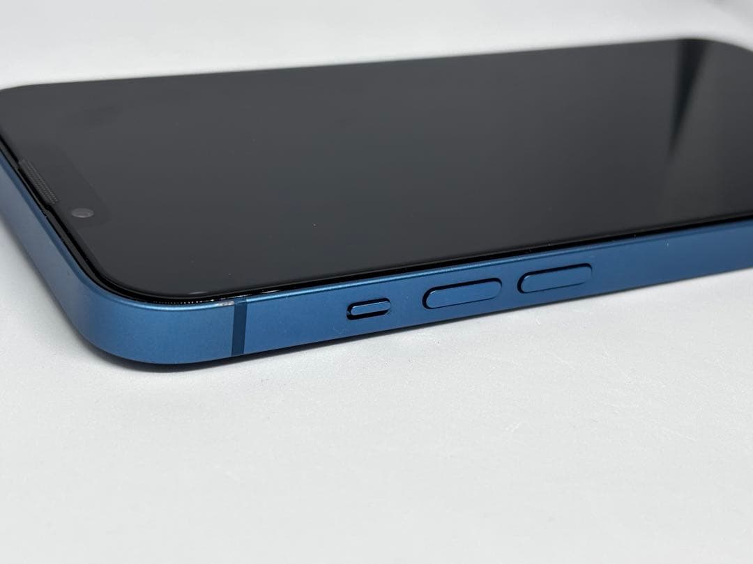 iPhone 13 256 GB 香港版 SIMフリー ブルー 本体