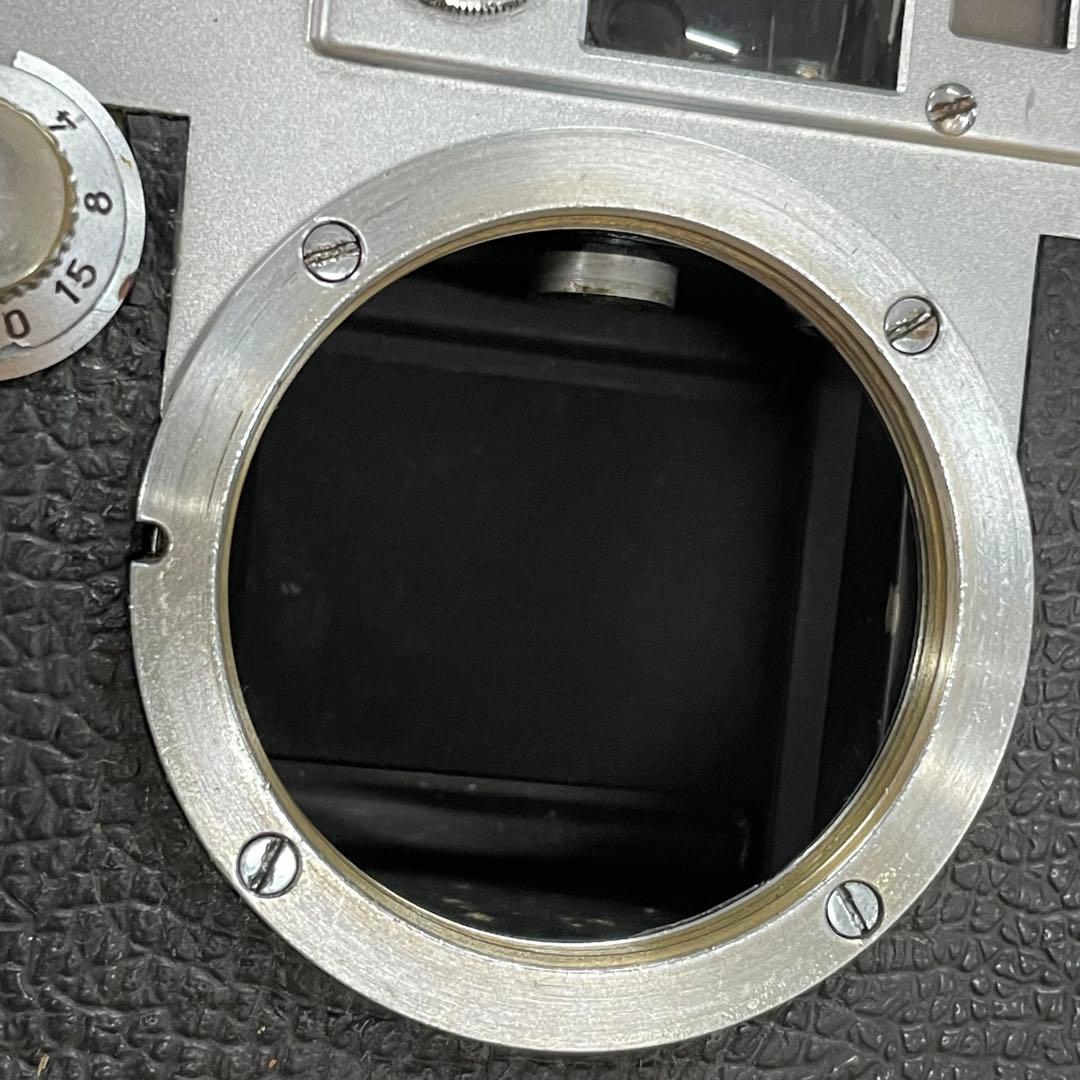LEICA DBP レンジファインダー ボディ ライカ