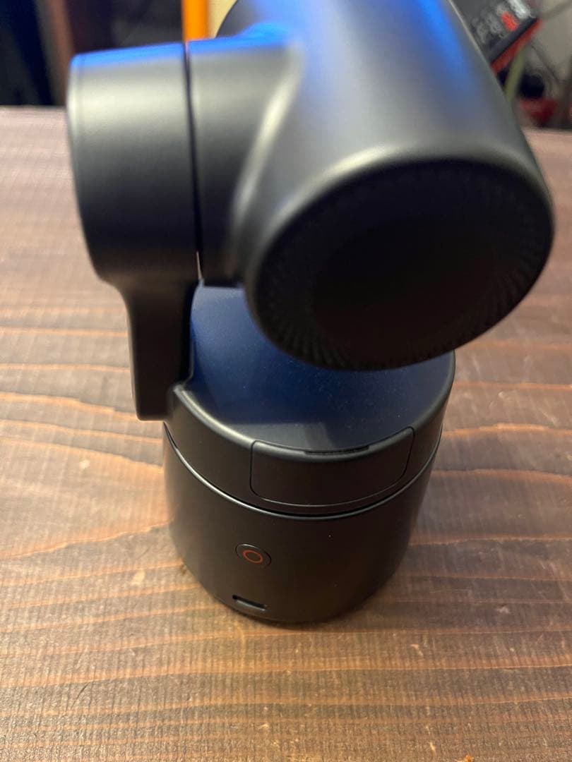 OBSBOT Tail Air ビデオカメラ本体 プラス付属品付き