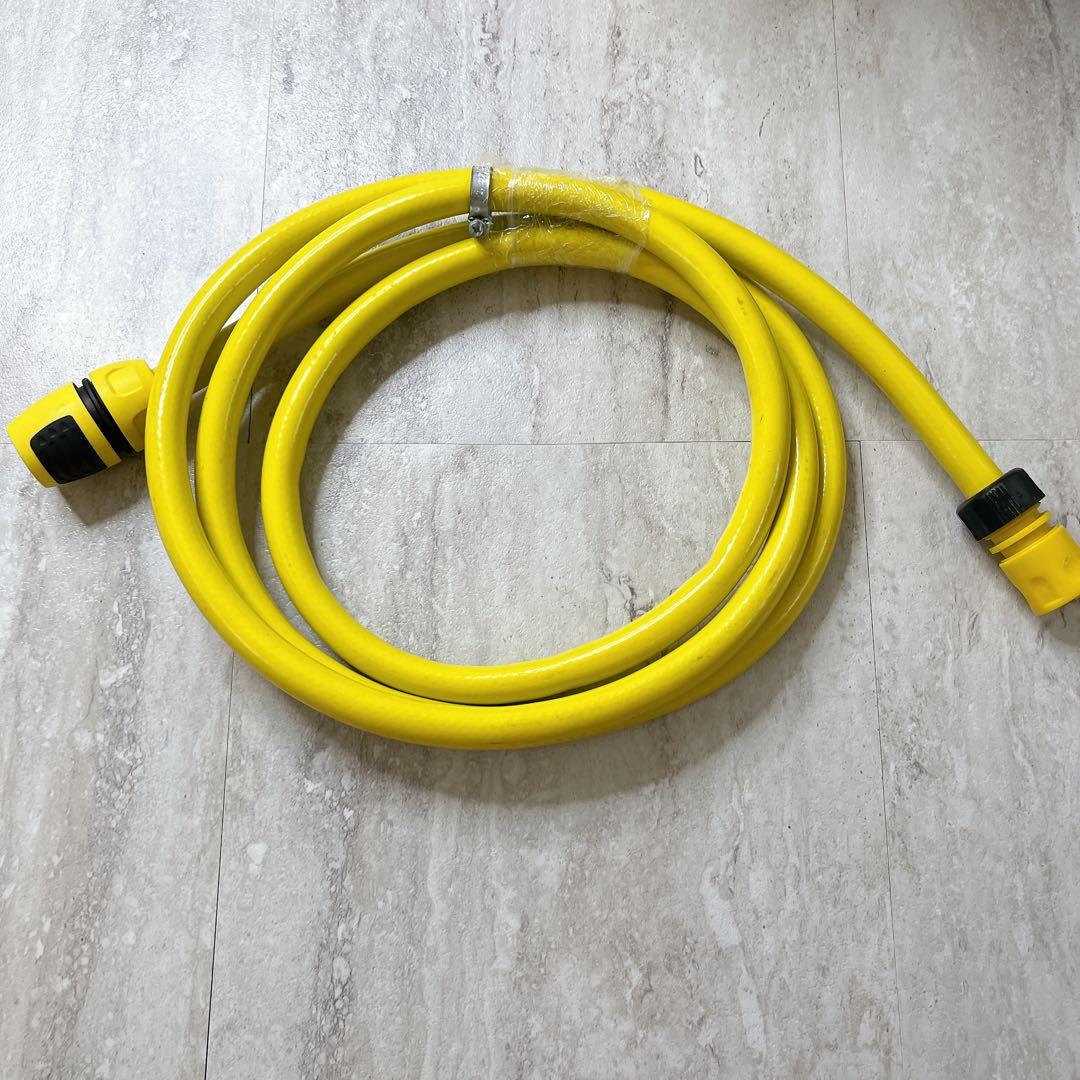 KARCHER K2.250 ケルヒャー 高圧洗浄機 完品
