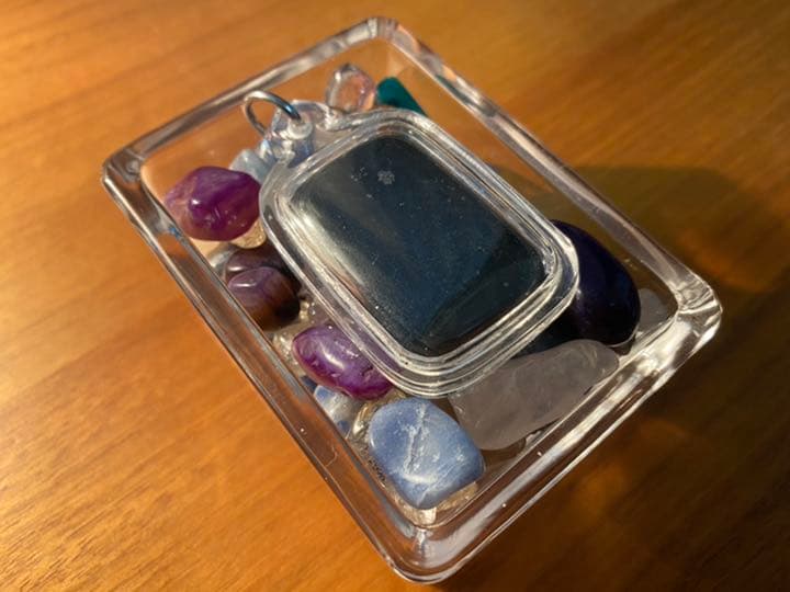 強守護神聖魔法　カオプロムチャンンゲーミネラル　プラソムデッ　プラクルアン