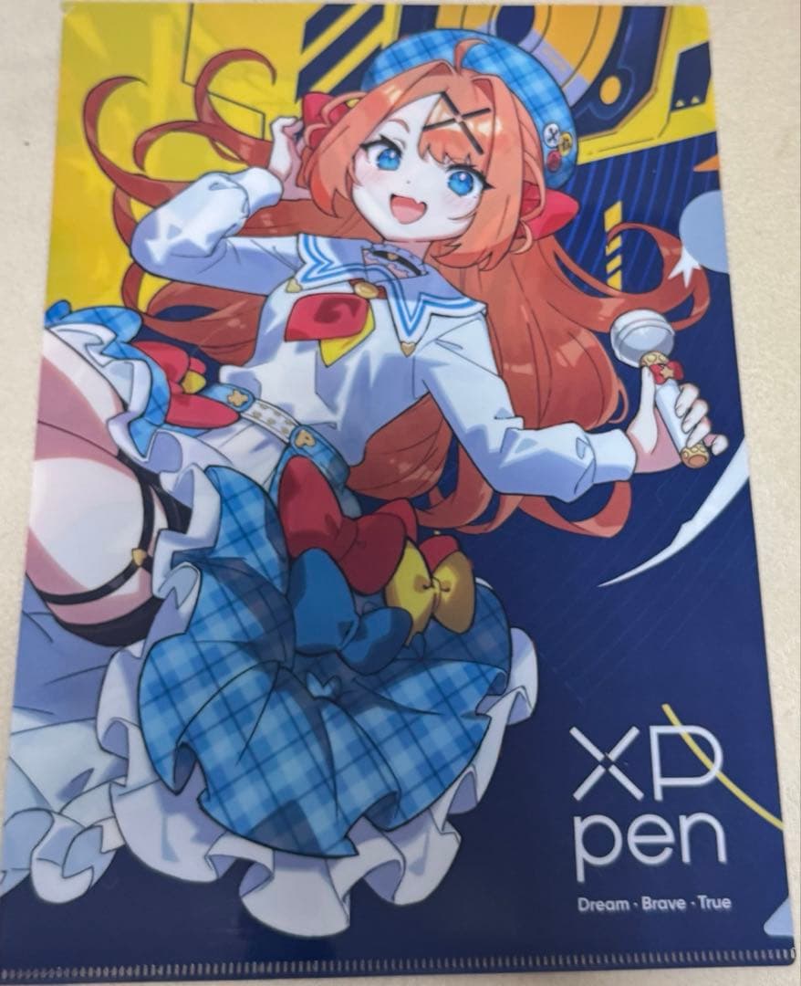 XPPen Magic Drawing Pad 2025年最新版