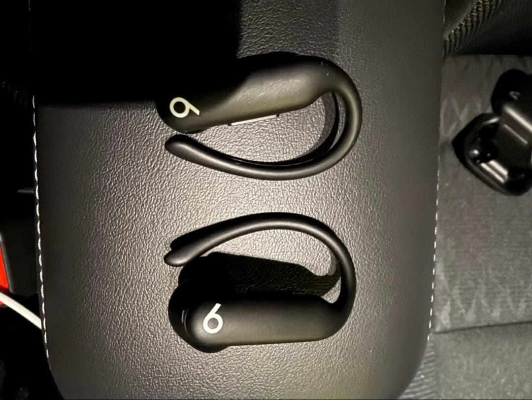 イヤホン Beats Powerbeats Pro 2