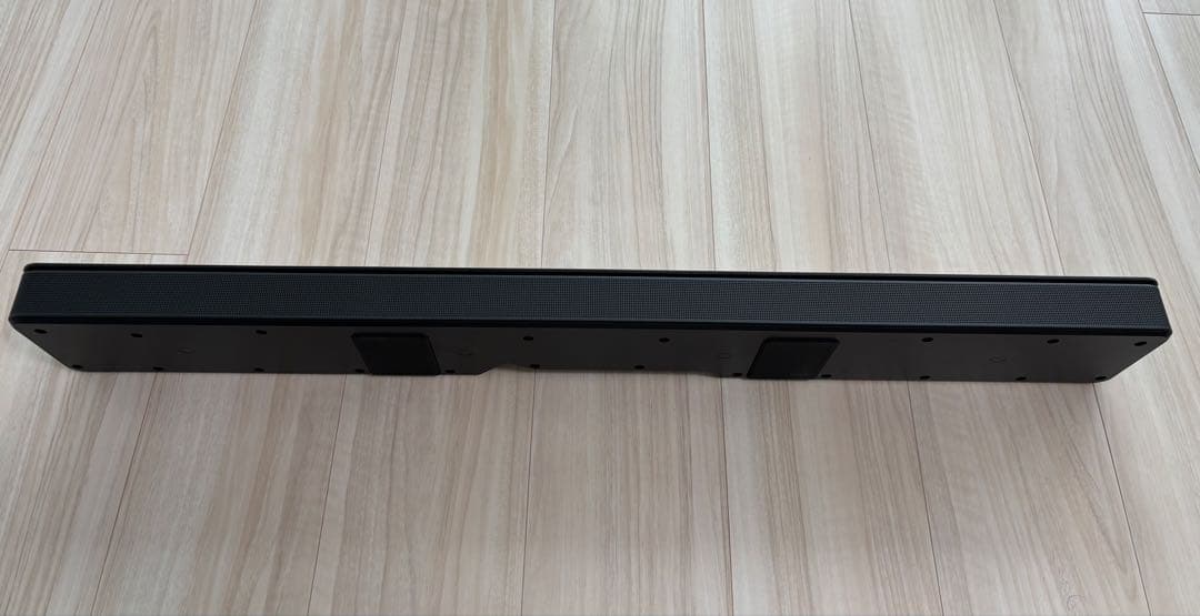BOSE soundbar500 （ボーズサウンドバー500）
