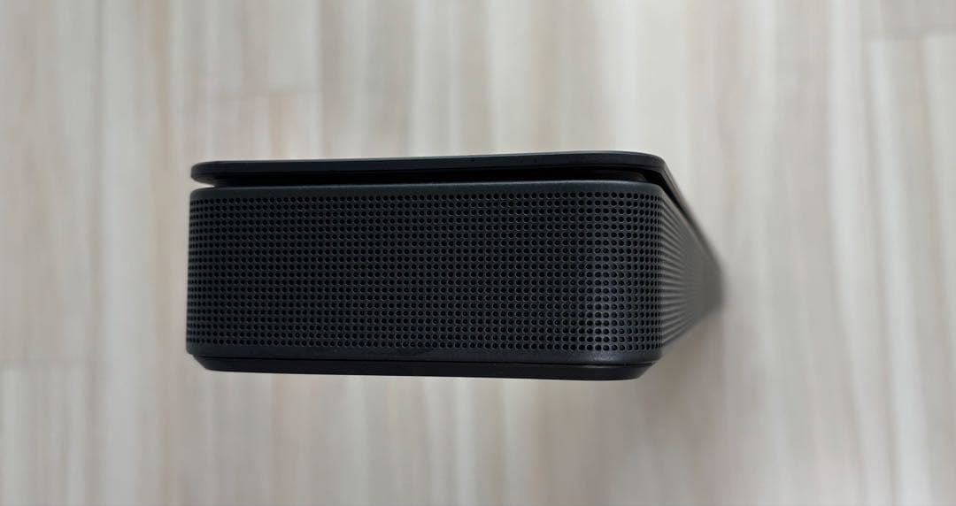 BOSE soundbar500 （ボーズサウンドバー500）