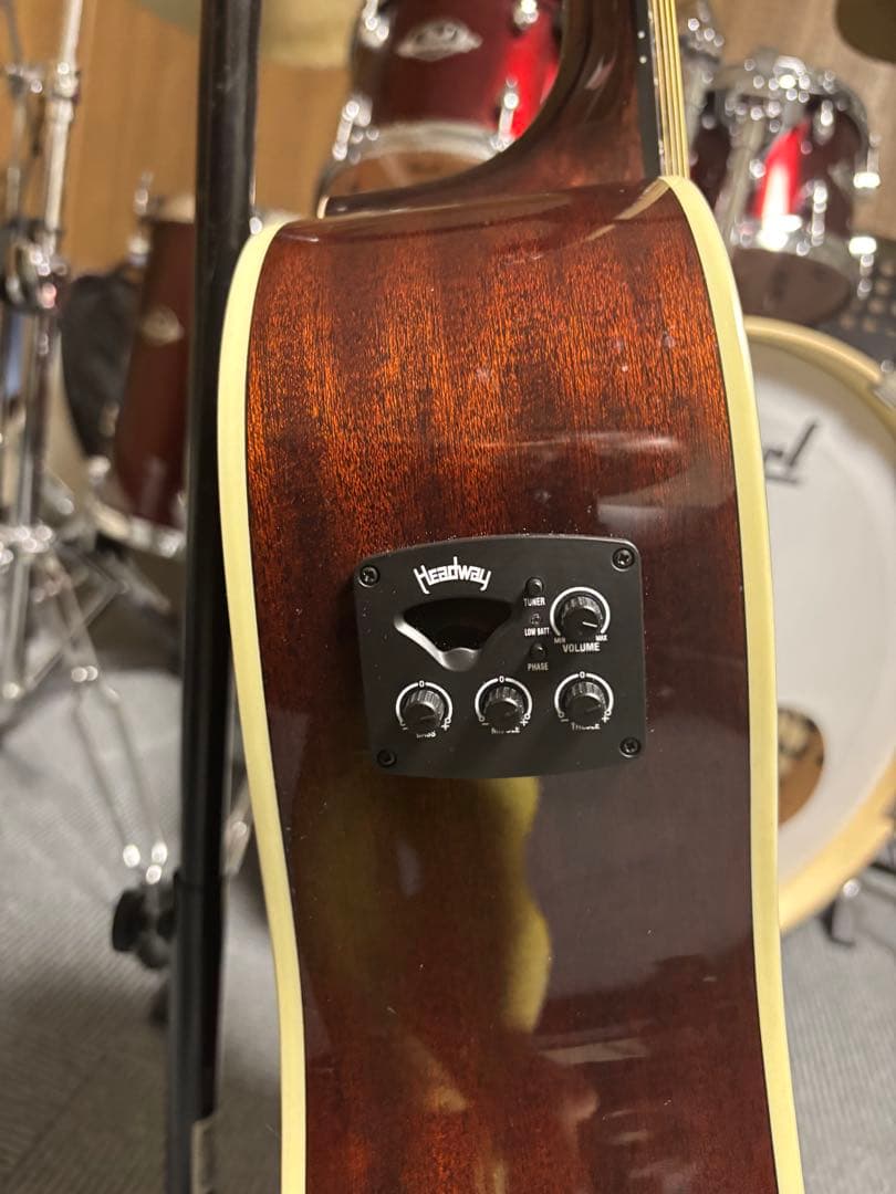 【S3様用】生産終了モデル Headway HJ-BUDDY SB ヘッドウェイ