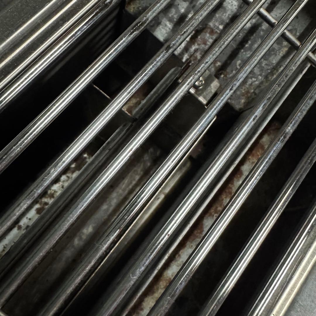 Rinnai ガス高速オーブン RCK-S10AS 卓上タイプ コンベック