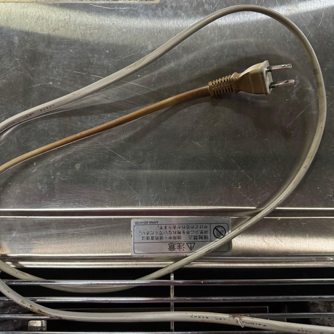 Rinnai ガス高速オーブン RCK-S10AS 卓上タイプ コンベック