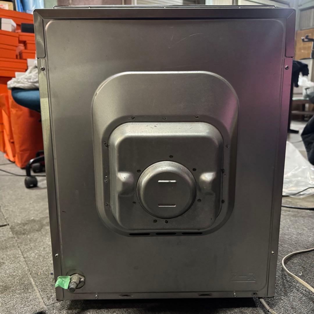 Rinnai ガス高速オーブン RCK-S10AS 卓上タイプ コンベック