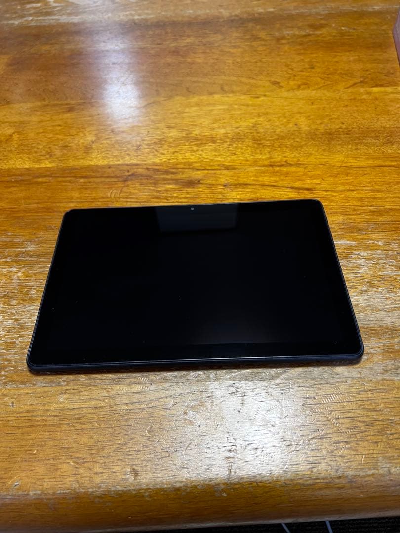 Amazon Fire HD 10 タブレット 13世代32GB ブラック