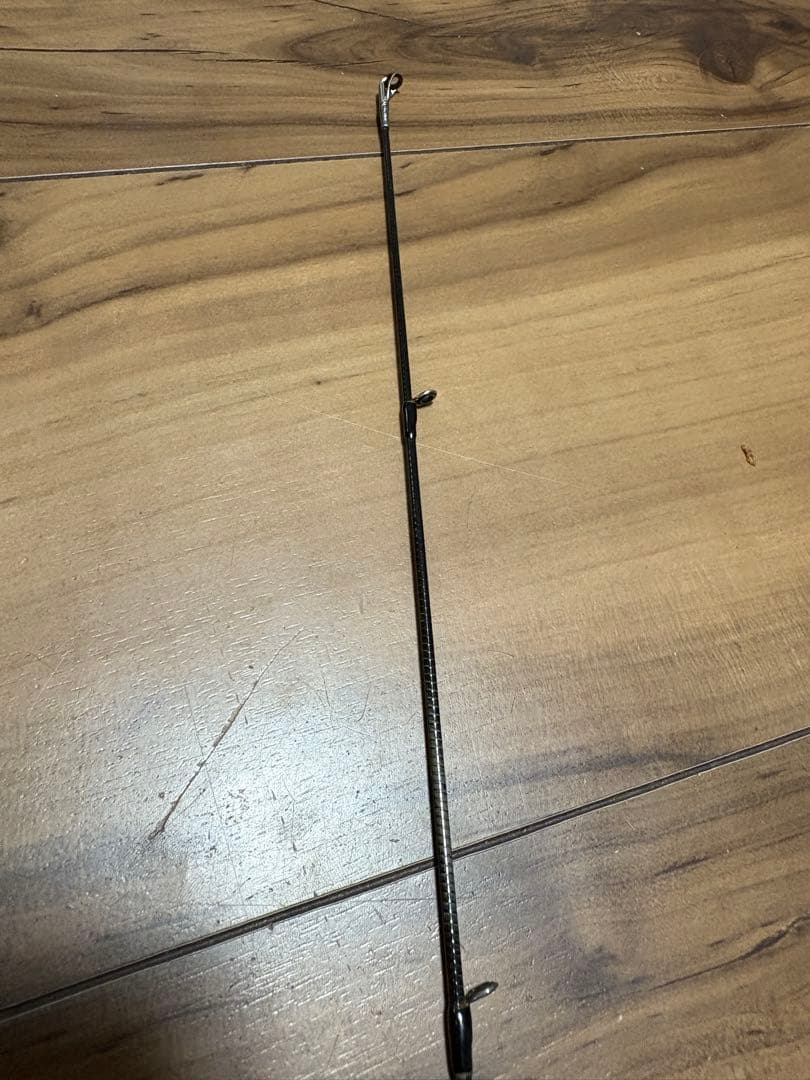 ヤマガブランクス　メビウス710L