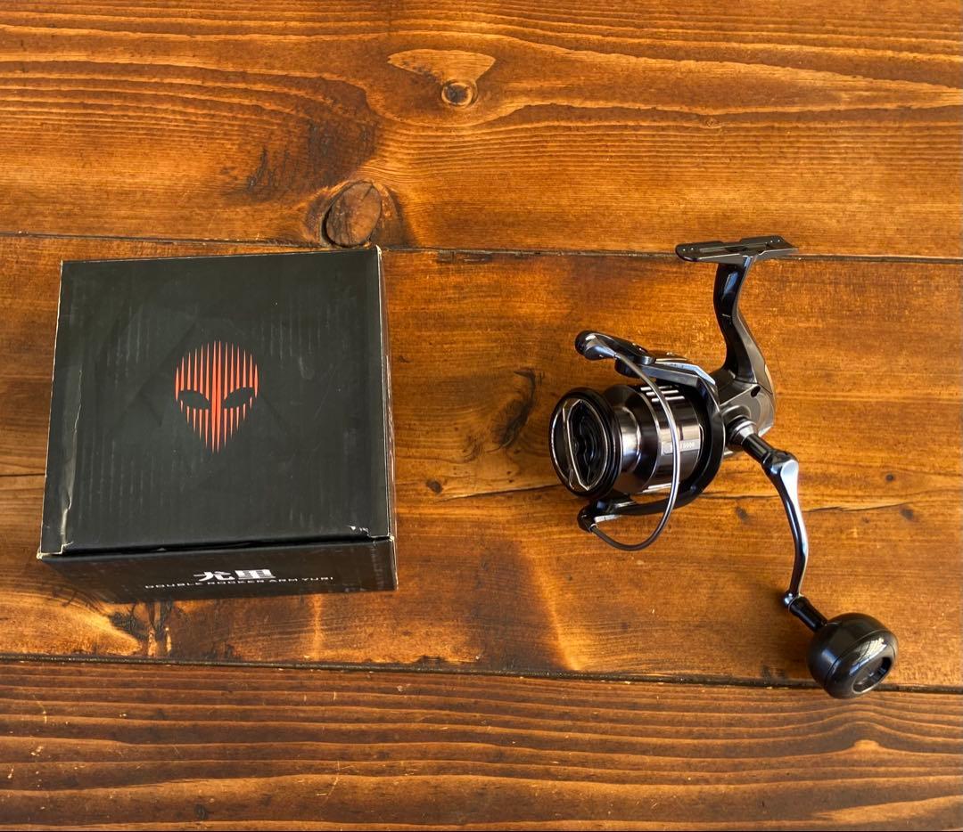 釣り竿セット　ショアジギングセット　カーボンロッド　 10ft パックロッド