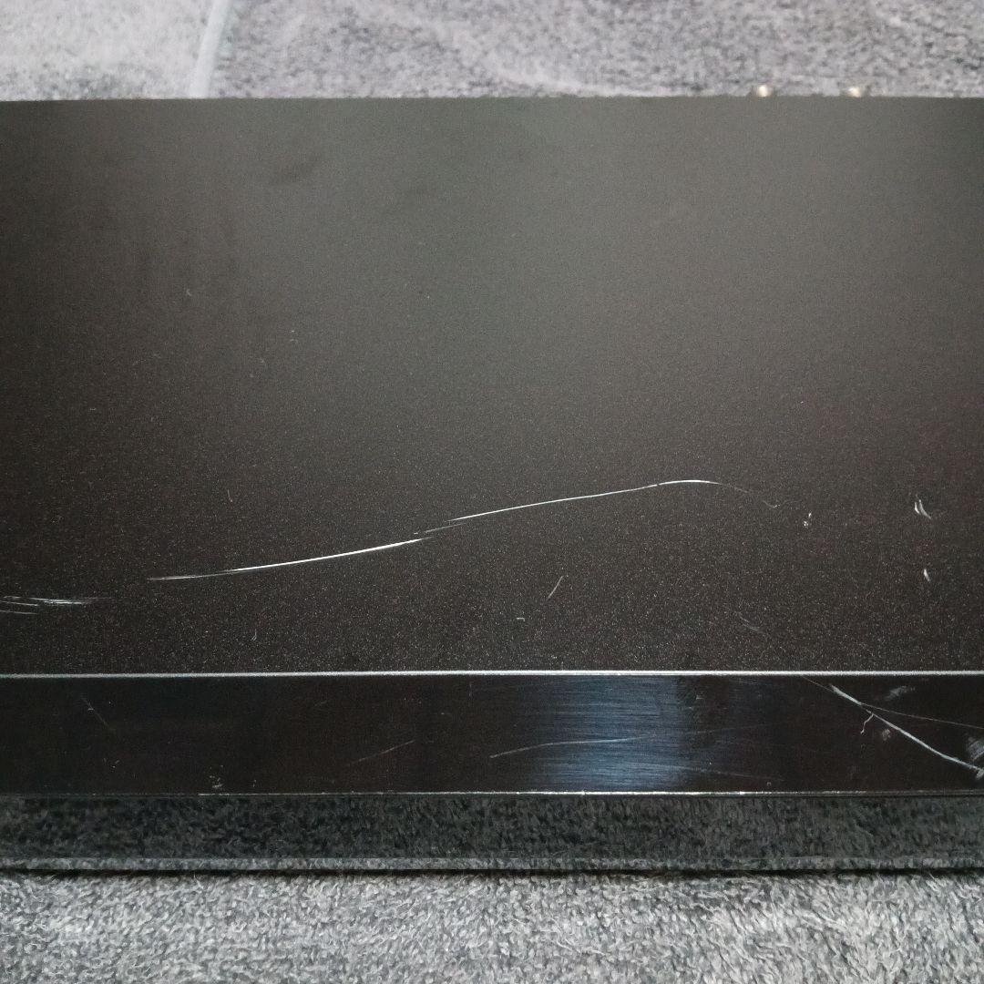 Panasonic DMR-2W101 ブルーレイレコーダー 2021年製