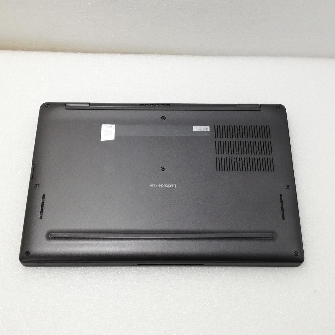 デル Latitude 7320 i7-1185G7 16G Nvme 512G