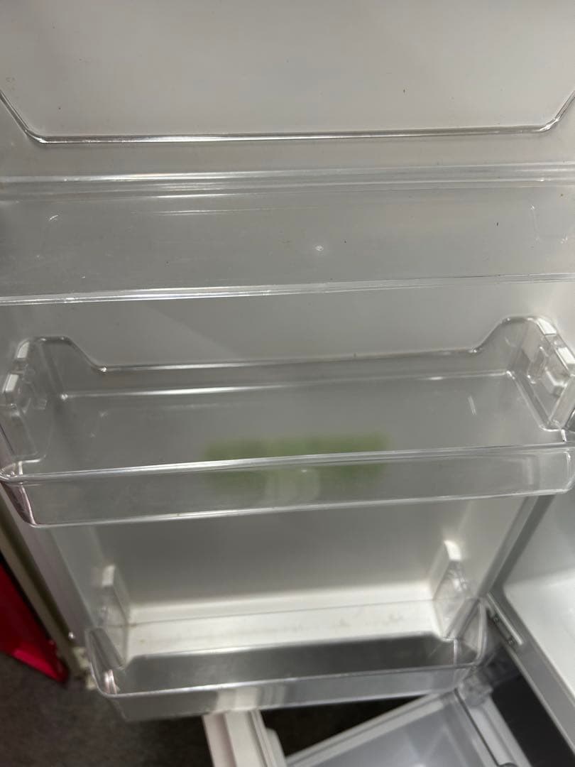 ⭐️SHARP⭐️ 2021年式　新しいです！！　都内送料無料地域あり⭐️