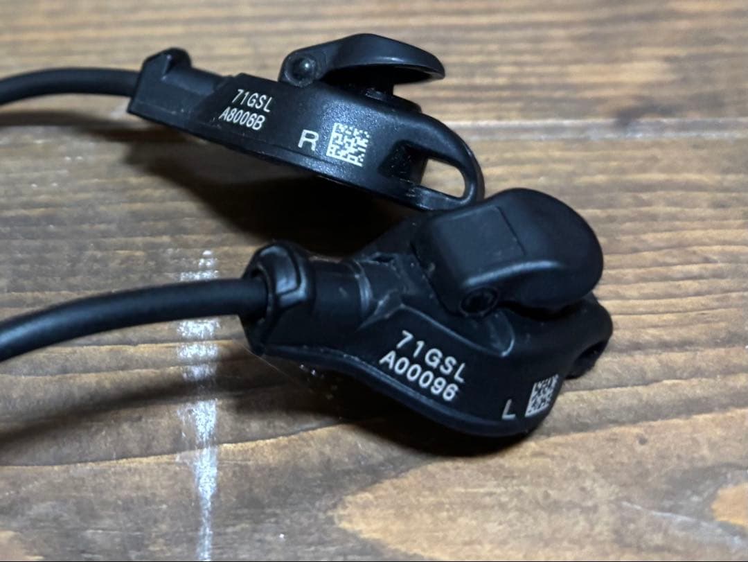 SHIMANO Di2 SW-R9150 サテライトスイッチ ジャンクションB付