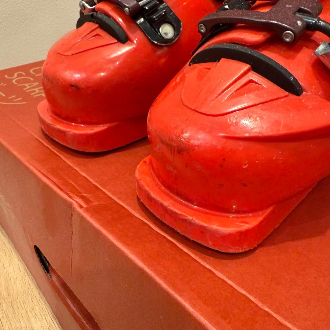 スキー ATOMIC. REDSTER STI 70 LC 24/24.5cm